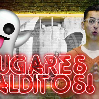 ¡LUGARES MALITOS DE MÉXICO! #DISTRITOFOREVER con #PEPEFOREVER