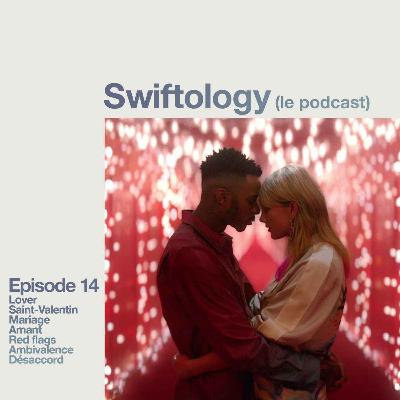 Lover : chanson de mariage, red flags et angoisse Lover : chanson de mariage, red flags et angoisse