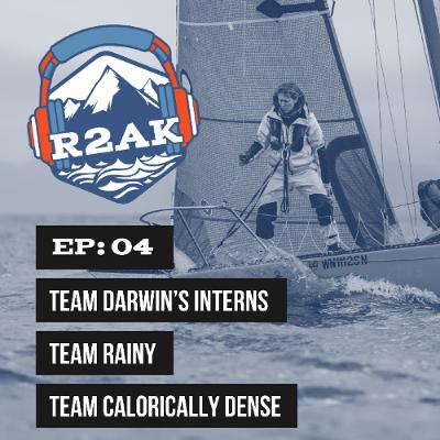 2026 Episode 4: Team Darwin's Interns, Team Calorically Dense, Team Rainy 2026 Episode 4: Team Darwin's Interns, Team Calorically Dense, Team Rainy