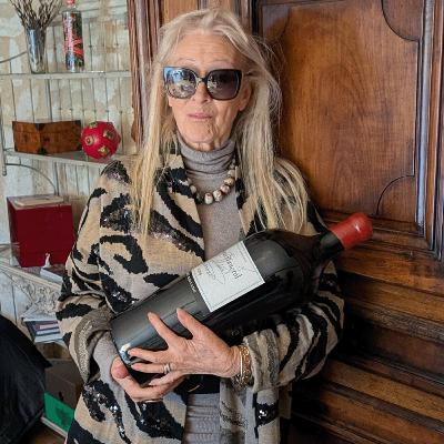 What does Dany Rolland think about the future of Bordeaux?