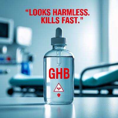 The Hidden Dangers of GHB Explained Simply