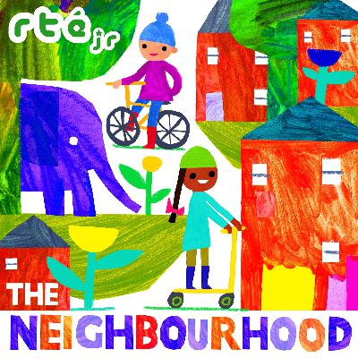 S2 - 01 - The Stand Still Girl S2 - 01 - The Stand Still Girl