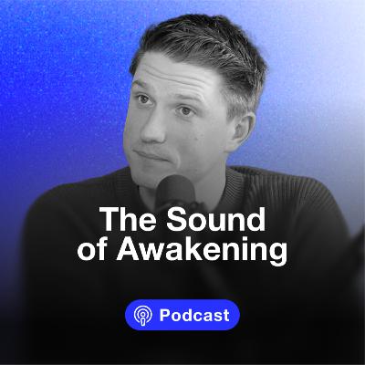 How a Simple Song Sparks Global Faith Movements | Lachlan Holmes Interview | S03E66 How a Simple Song Sparks Global Faith Movements | Lachlan Holmes Interview | S03E66