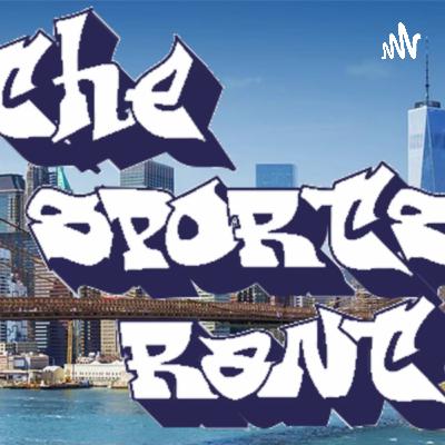 The Sports Rant with Dave & Dave - 7/15/2021 The Sports Rant with Dave & Dave - 7/15/2021