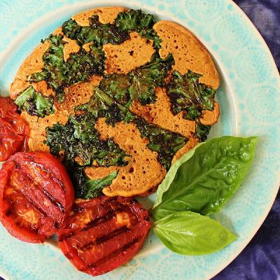 Episode 7: Nutritional Yeast