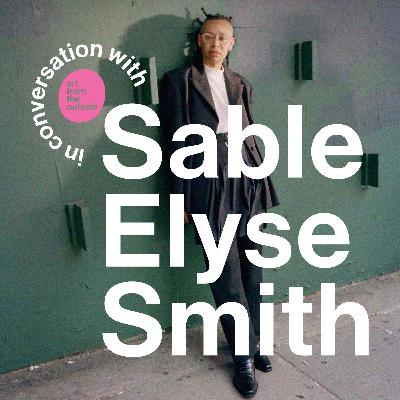 Artist Sable Elyse Smith Artist Sable Elyse Smith