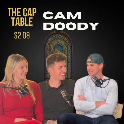 Building the worlds best Venture Capital firm (seriously) with Brickyard co-founder Cam Doody