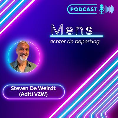 Podcast #2 Aditi: Seks en handicap