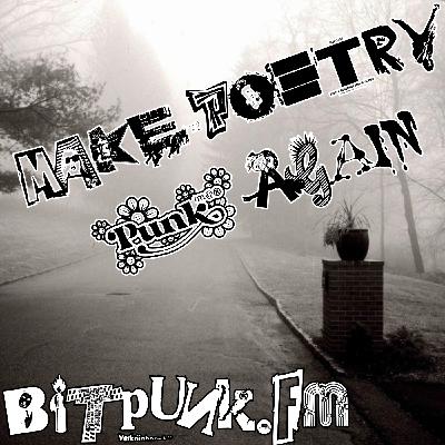 Make Poetry Punk Again