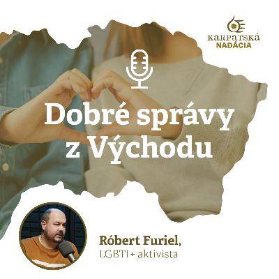 #38 Prečo by sa LGBTI+ ľudia nemali skrývať? #38 Prečo by sa LGBTI+ ľudia nemali skrývať?