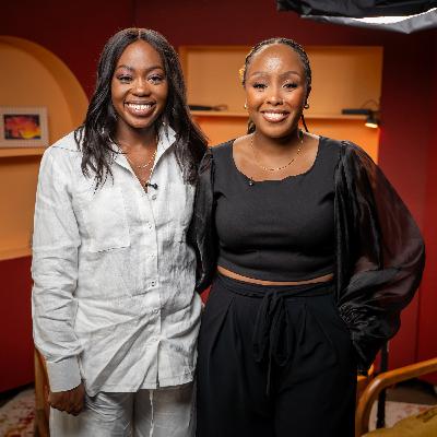 Ep 12- Procrastination Isn’t Laziness It’s Trauma in Disguise- Wangui Mungai Ep 12- Procrastination Isn’t Laziness It’s Trauma in Disguise- Wangui Mungai