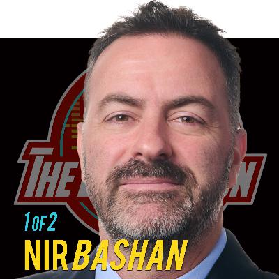 Part 1:🎙 The Lie That Stops Smart Leaders from Solving Problems: Nir Bashan: Reclaiming Your Solution Mindset | Part 1:🎙 The Lie That Stops Smart Leaders from Solving Problems: Nir Bashan: Reclaiming Your Solution Mindset |
