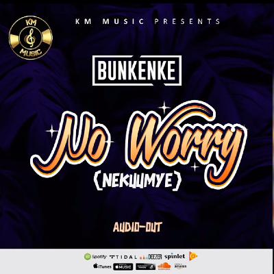 NO WORRY BY NOX BUNKENKE (OFFICIAL AUDIO)