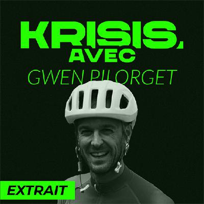 EXTRAIT - Repousser les limites pour terminer un Ironman après une leucémie - Gwen Pilorget EXTRAIT - Repousser les limites pour terminer un Ironman après une leucémie - Gwen Pilorget