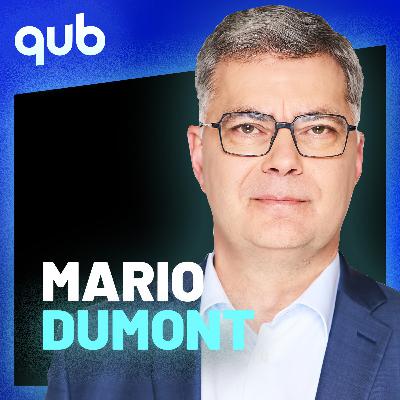 Ép. 05/09 | Les tuiles continuent de s’abattre sur la tête de François Legault