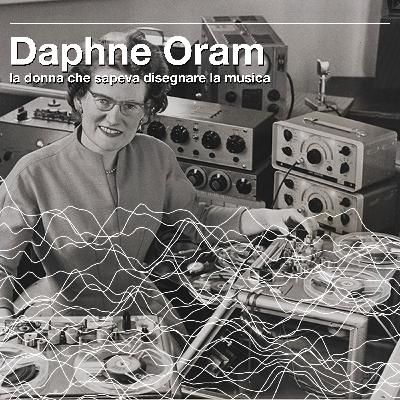 Ep. 2 - Daphne Oram