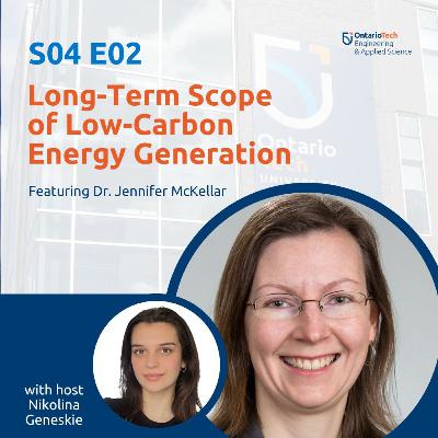 Long-Term Scope of Low-Carbon Energy Generation