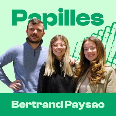 #191 - Bertrand Paysac - Torréfier le cacao en famille