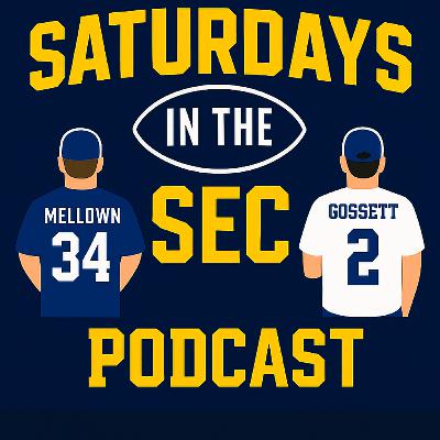Saturdays in the SEC #167: CFP Round 1 Previews and Coaching Staff Updates