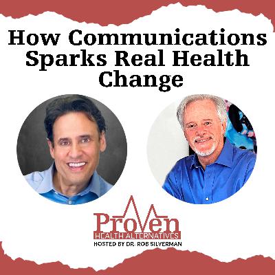 Talk that Heals: How Communications Sparks Real Health Change Talk that Heals: How Communications Sparks Real Health Change