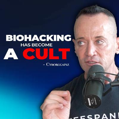 Pioneer Biohacker EXPOSES the Industry & What it's Become