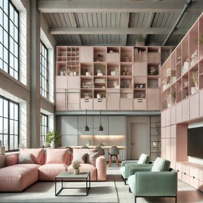 10 tipů jak snadno vylepšit interiér 10 tipů jak snadno vylepšit interiér