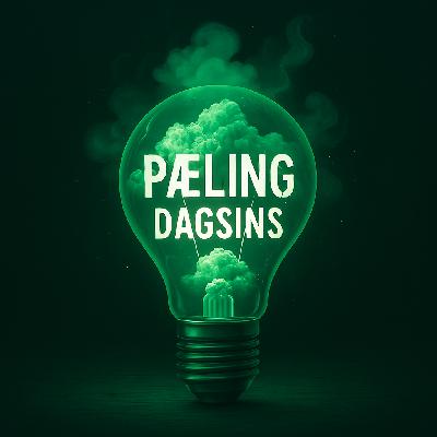 #83 Árás á akademískt frelsi varpar ljósi á innrætingu og þrot menntavísindasviðs