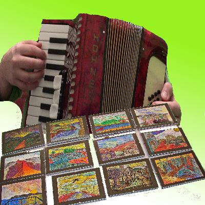 13 - Harold ... der lustige Deutsch-Portugiese