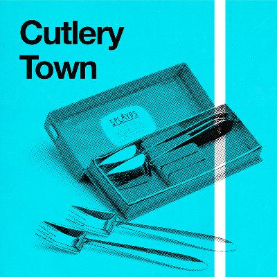 Episode 7 - Cutlery Town