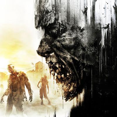29 - Memória #3 - Dying Light 29 - Memória #3 - Dying Light