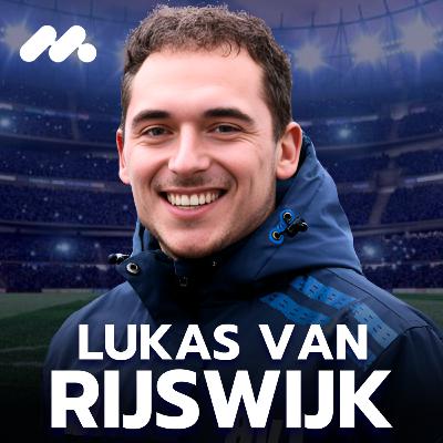 How USV Hercules Outsmarted Ajax: Lukas Van Rijswijk