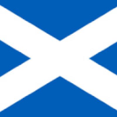 ANDROMEDA#96 ESCOCIA ANDROMEDA#96 ESCOCIA