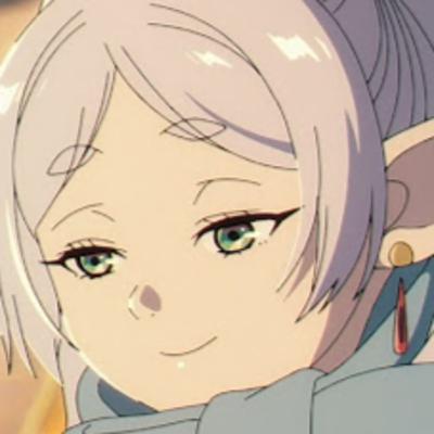 Frieren, Second Chances, & Everything Good In Anime Frieren, Second Chances, & Everything Good In Anime