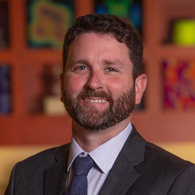 Andy Marquart, EdVenture
