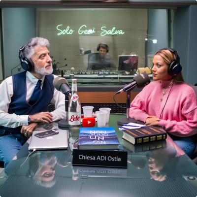 #150 Discepolo o fan?