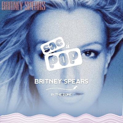 In The Zone - Britney Spears