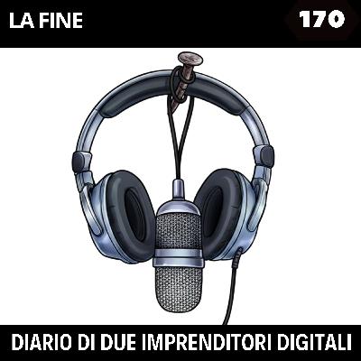 170 - La fine