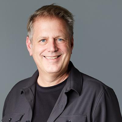 Filmproduzent Holger Villmow Filmproduzent Holger Villmow