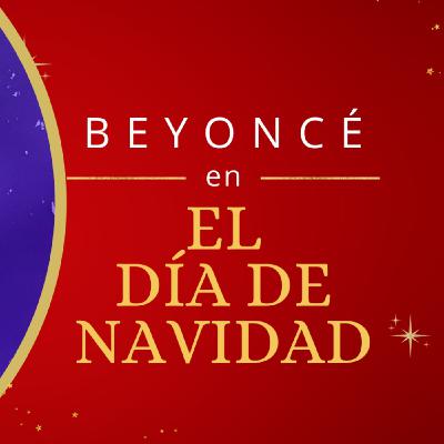 ¡Beyoncé, estrella del NFL Christmas!