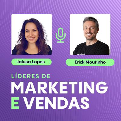 #312 Erick Moutinho, Fundador e CEO da Eskolare ▷ Como transformar a gestão financeira escolar com tecnologia e IA #312 Erick Moutinho, Fundador e CEO da Eskolare ▷ Como transformar a gestão financeira escolar com tecnologia e IA