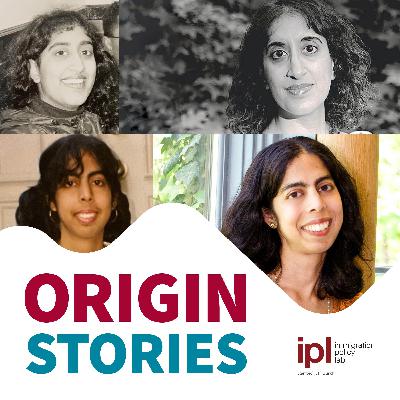 Alumni Edition: Sheela & Sonja