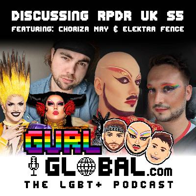 S04E07 - GURLtalk with Choriza May and Elektra Fence #GURL4_7