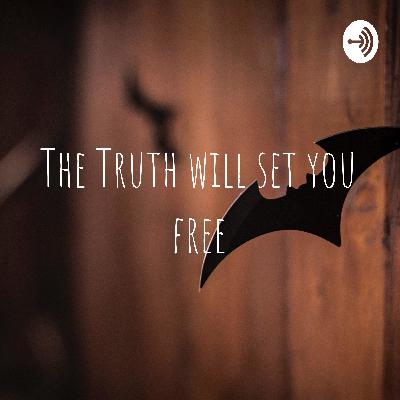The Truth Will Set You Free Podcast, Episode 3: Crisis on Multiple Topics The Truth Will Set You Free Podcast, Episode 3: Crisis on Multiple Topics