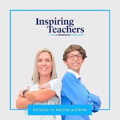 Middle School Math Teacher is Encouraging Students to Push Through Challenges: Meet Our September 2025 Honoree, Rachel Bowen Middle School Math Teacher is Encouraging Students to Push Through Challenges: Meet Our September 2025 Honoree, Rachel Bowen