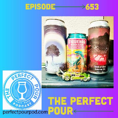 Is It Brewery Fatigue or Flavor Fatigue? Is It Brewery Fatigue or Flavor Fatigue?