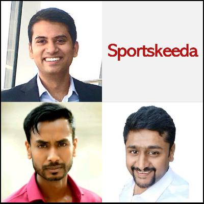 Sportskeeda Sportskeeda