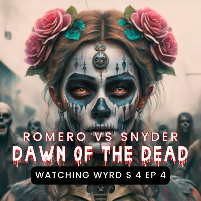 Undead Showdown: Romero vs. Snyder - Unveiling Horror's Evolution | Watching Wyrd