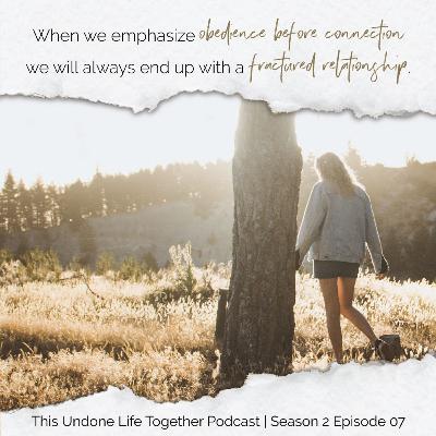 Relentless Podcast, Episode 7: When Church Leaders Fail