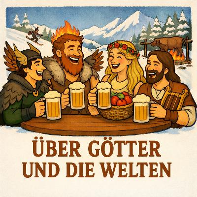 44 Iduna und das Geheimnis der ewigen Jugend