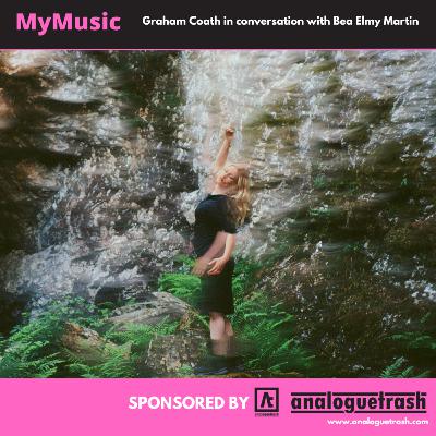 My Music Episode 666 - Bea Elmy Martin
